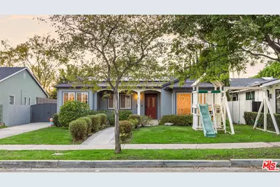 4351 Beck Ave, Studio City, CA 91604 - Photo 1