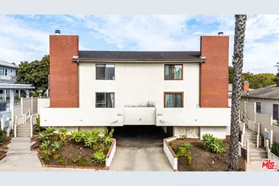 1053 19th St #8, Santa Monica, CA 90403 - Photo 1