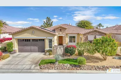 41728 Via Treviso, Palm Desert, CA 92260 - Photo 1
