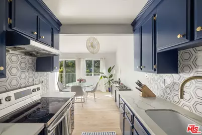 1515 S Beverly Dr #506, Los Angeles, CA 90035 - Photo 1