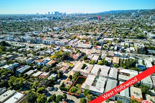 909 N Ogden Dr, West Hollywood, CA 90046 - Photo 1