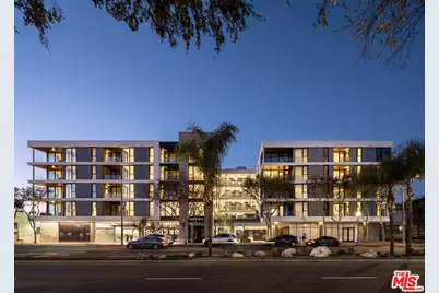 9001 Santa Monica Blvd #404, West Hollywood, CA 90069 - Photo 1