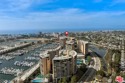 4265 Marina City Dr #317, Marina del Rey, CA 90292 - Photo 1