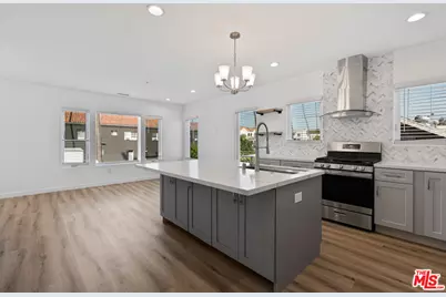 10 N Primrose Ave #A, Alhambra, CA 91801 - Photo 1