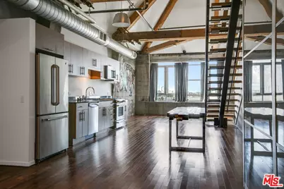 530 S Hewitt St #529, Los Angeles, CA 90013 - Photo 1