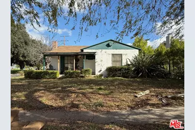 4856 Tyrone Ave, Sherman Oaks, CA 91423 - Photo 1