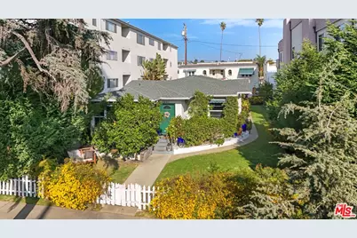 1027 12th St, Santa Monica, CA 90403 - Photo 1