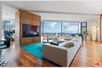 801 S Grand Ave #2007, Los Angeles, CA 90017 - Photo 1