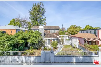 851 Dickson St, Marina del Rey, CA 90292 - Photo 1