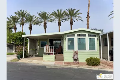 69801 Ramon Rd #4, Cathedral City, CA 92234 - Photo 1