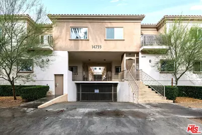 14735 Friar St #101, Van Nuys, CA 91411 - Photo 1