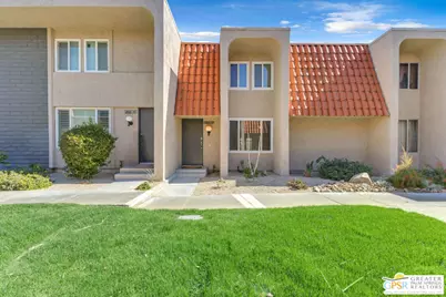 266 E Via Escuela #D, Palm Springs, CA 92262 - Photo 1