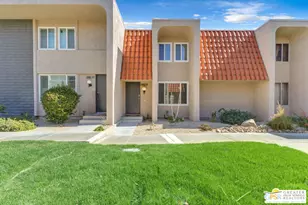 266 E Via Escuela, Palm Springs, CA 92262 - Photo 1