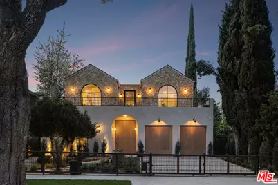 4163 Ventura Canyon Ave, Sherman Oaks, CA 91423 - Photo 1