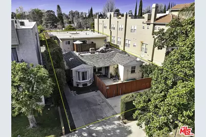 4525 Coldwater Canyon Ave, Studio City, CA 91604 - Photo 1