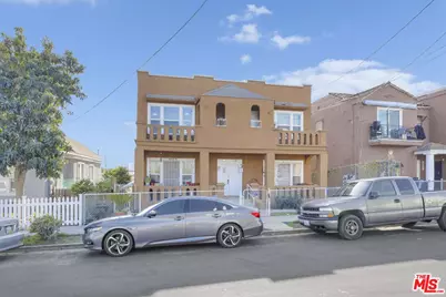 2522 Michigan Ave, Los Angeles, CA 90033 - Photo 1