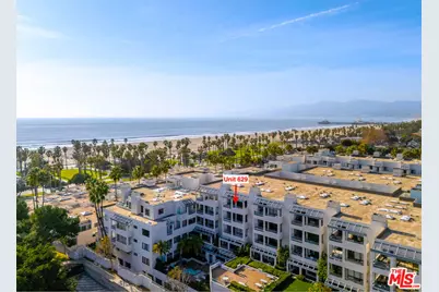 140 Ocean Park Blvd #629, Santa Monica, CA 90405 - Photo 1