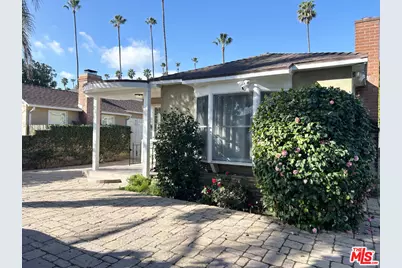 4509 Mary Ellen Ave, Sherman Oaks, CA 91423 - Photo 1