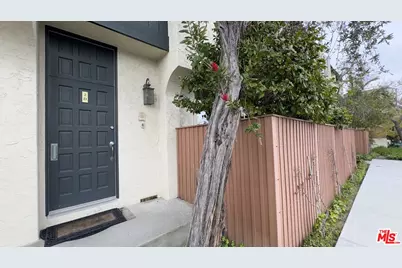 11260 Overland Ave #2D, Culver City, CA 90230 - Photo 1