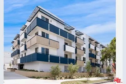 100 S Orlando Ave #306, Los Angeles, CA 90048 - Photo 1