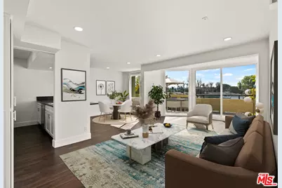 16550 Vanowen St #106, Los Angeles, CA 91406 - Photo 1