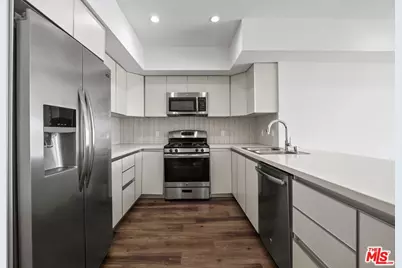 1233 Westgate #Ph11, Los Angeles, CA 90025 - Photo 1