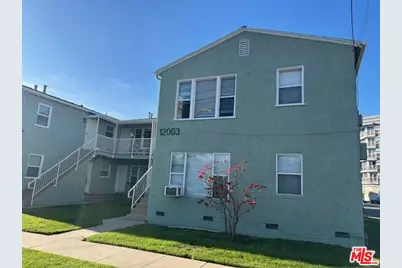 12003 Louise Ave #01, Los Angeles, CA 90066 - Photo 1
