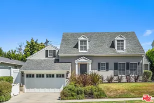 10574 Holman Ave, Los Angeles, CA 90024 - Photo 1