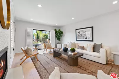 11692 Darlington Ave #201, Los Angeles, CA 90049 - Photo 1