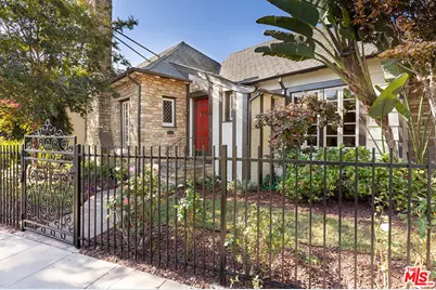 1991 Palmerston Pl, Los Angeles, CA 90027 - Photo 1