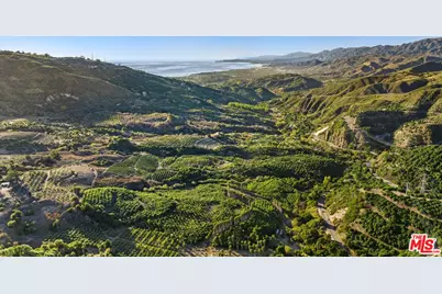 5850 Casitas Pass Rd, Ventura, CA 93001 - Photo 1