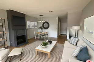 828 N Hudson Ave, Los Angeles, CA 90038 - Photo 1