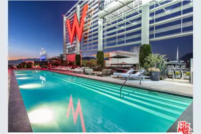 6250 Hollywood Blvd #10K, Los Angeles, CA 90028 - Photo 1