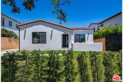 624 N Gardner St, Los Angeles, CA 90036 - Photo 1