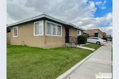 1058 W 112th St, Los Angeles, CA 90044 - Photo 1