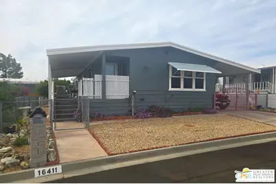 16411 Vista Cerro, Desert Hot Springs, CA 92241 - Photo 1