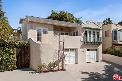 2673 Locksley Pl, Los Angeles, CA 90039 - Photo 1