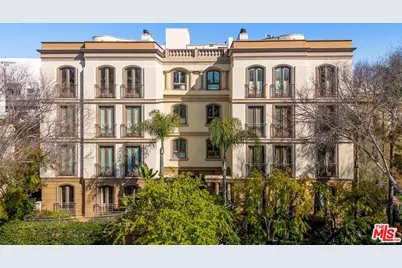 132 S Crescent Dr #301, Beverly Hills, CA 90212 - Photo 1