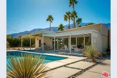 2610 N Starr Rd, Palm Springs, CA 92262 - Photo 1
