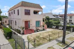 1366 W 37th Pl, Los Angeles, CA 90007 - Photo 1