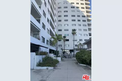 7250 Franklin Ave #1111, Los Angeles, CA 90046 - Photo 1
