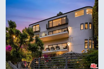 8480 Harold Way, Los Angeles, CA 90069 - Photo 1