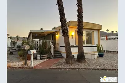 15 Garfield, Cathedral City, CA 92234 - Photo 1