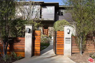 235 Oceano Dr, Los Angeles, CA 90049 - Photo 1