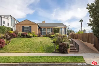 10566 Clarkson Rd, Los Angeles, CA 90064 - Photo 1