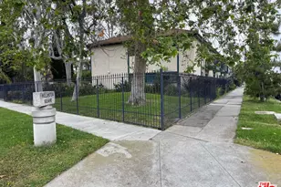 4400 W Washington Blvd, Los Angeles, CA 90016 - Photo 1