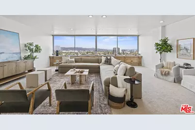 2222 Avenue Of The Stars #704, Los Angeles, CA 90067 - Photo 1