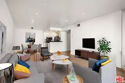 8530 Holloway Dr #207, West Hollywood, CA 90069 - Photo 1