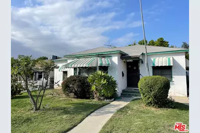 17411 Victory Blvd, Van Nuys, CA 91406 - Photo 1