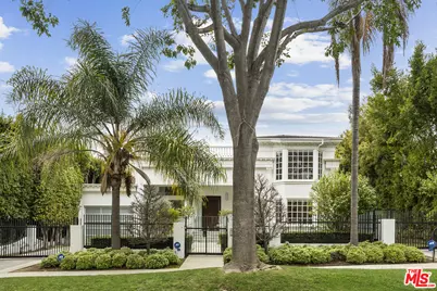 613 N Alpine Dr, Beverly Hills, CA 90210 - Photo 1